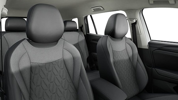 Volkswagen Tayron 7 of 7