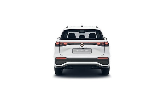 Volkswagen Tayron 3 of 7