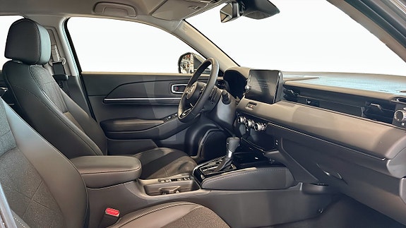 Honda HR-V 3 of 5