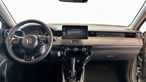Honda HR-V 4 of 5