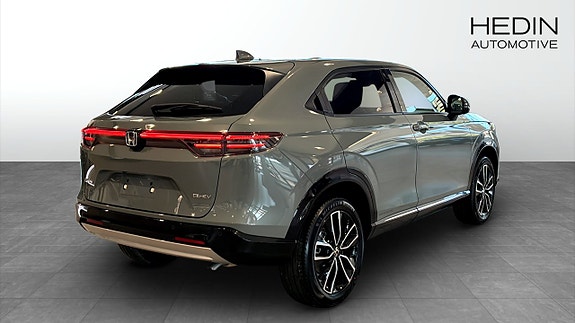 Honda HR-V 2 of 5