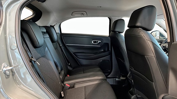 Honda HR-V 5 of 5