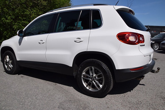 Volkswagen Tiguan 6 of 23