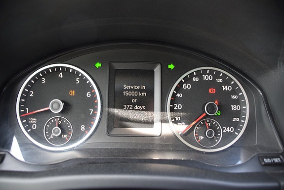 Volkswagen Tiguan 16 of 23