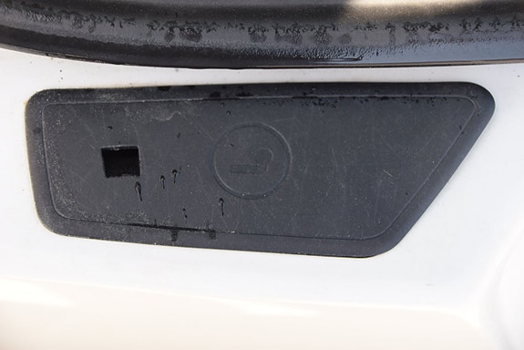 Volkswagen Tiguan 22 of 23