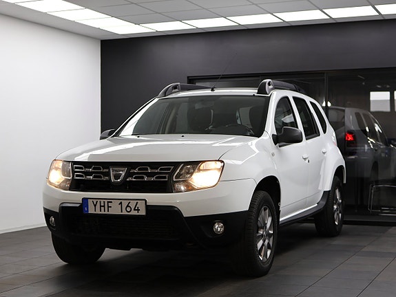İkinci el  Dacia Duster 1.2 TCe