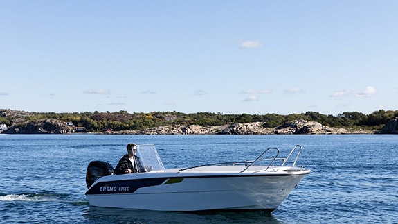 CREMO 490 sc