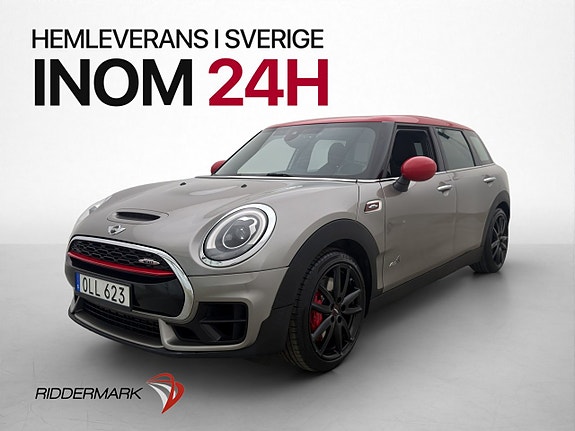 MINI John Cooper Works 3 of 30