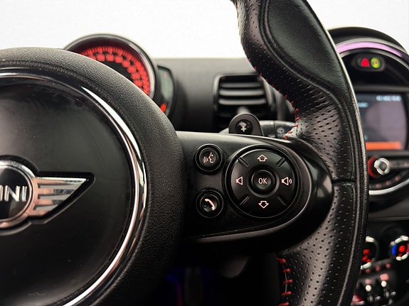 MINI John Cooper Works 17 of 30
