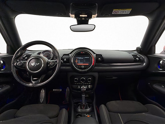MINI John Cooper Works 14 of 30