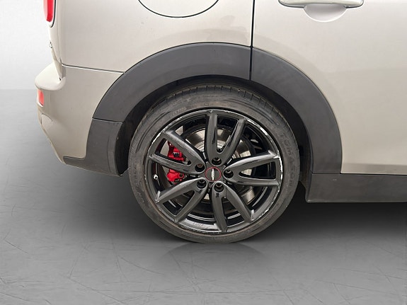 MINI John Cooper Works 29 of 30
