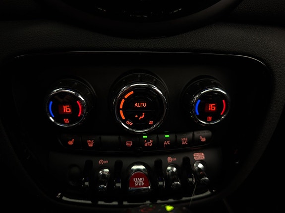 MINI John Cooper Works 22 of 30