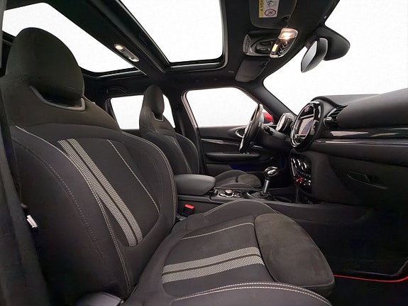 MINI John Cooper Works 9 of 30