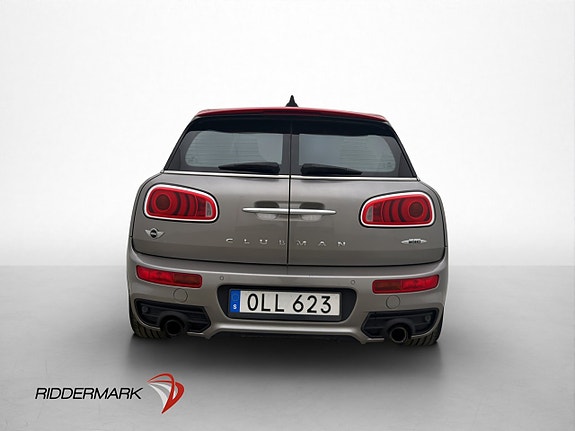 MINI John Cooper Works 6 of 30