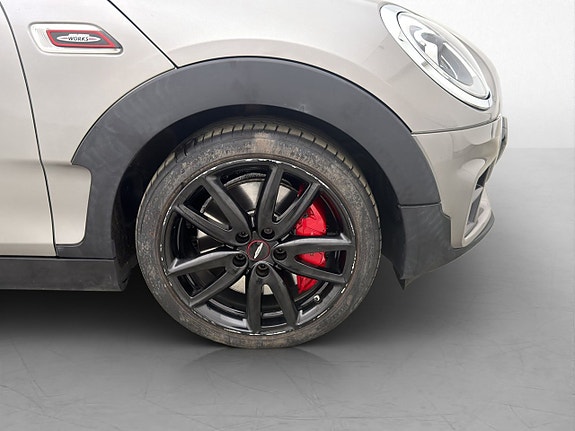 MINI John Cooper Works 30 of 30