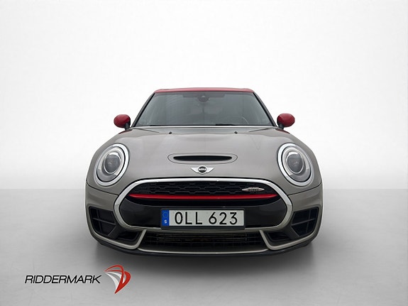MINI John Cooper Works 2 of 5