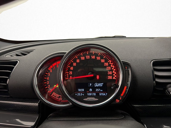 MINI John Cooper Works 16 of 30