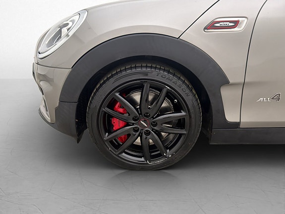 MINI John Cooper Works 27 of 30
