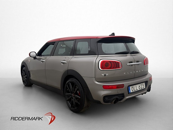 MINI John Cooper Works 5 of 5