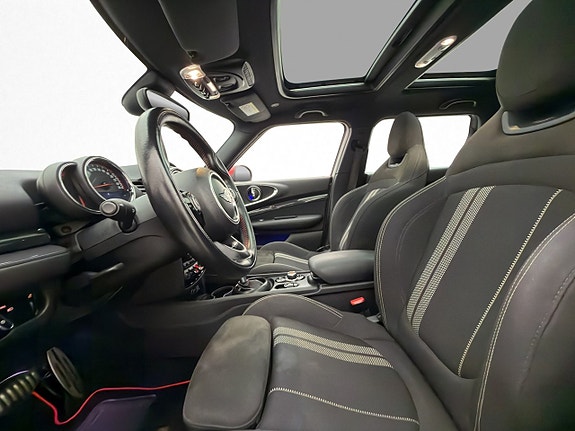 MINI John Cooper Works 11 of 30