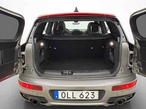 MINI John Cooper Works 8 of 30