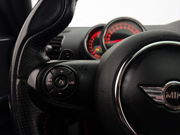 MINI John Cooper Works 15 of 30