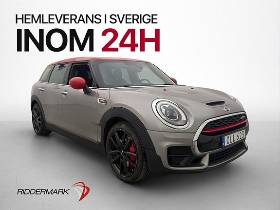 MINI John Cooper Works 3 of 30