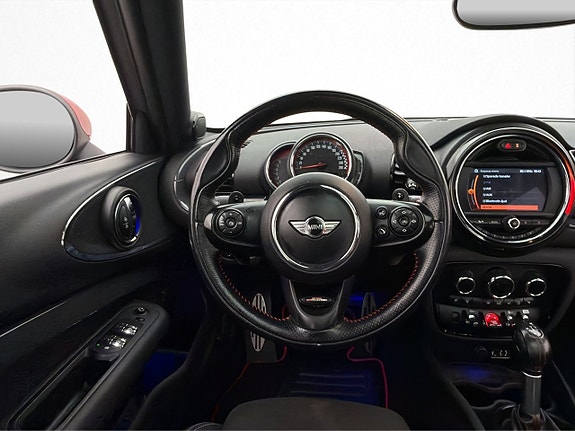 MINI John Cooper Works 10 of 30