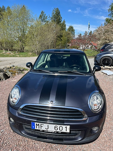 İkinci el  Mini One 1.6