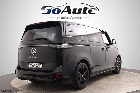 Volkswagen ID. Buzz 4 of 5