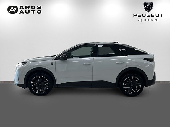 Peugeot 3008 4 of 5
