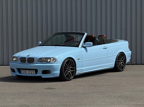 BMW 330Ci