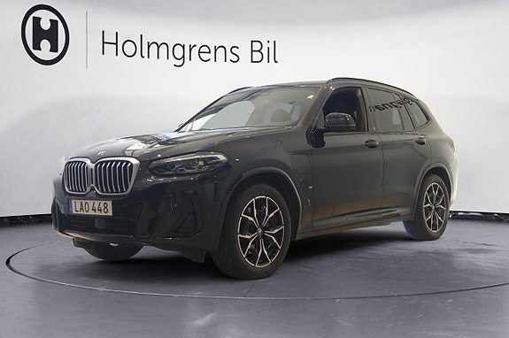 İkinci el  Bmw X3 