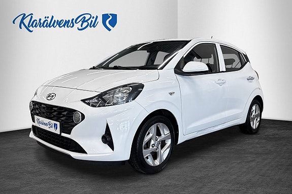 İkinci el  Hyundai I10 1.0