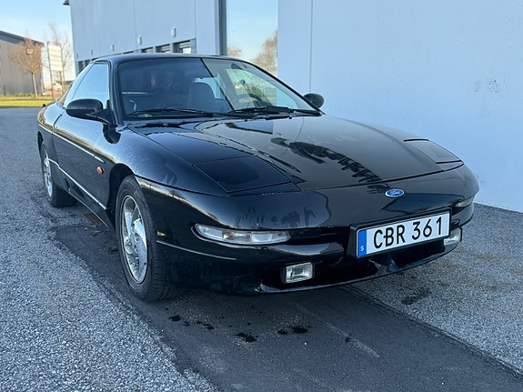 Ford Probe 2 of 5