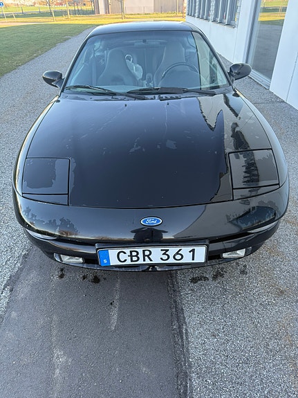 Ford Probe 4 of 5