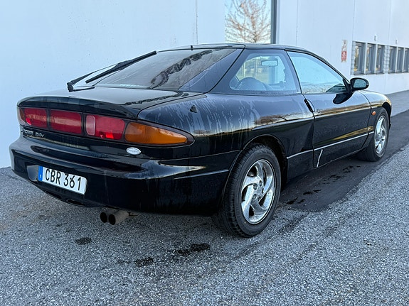 Ford Probe 3 of 5