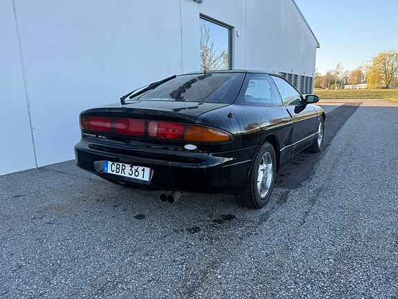 Ford Probe 5 of 5