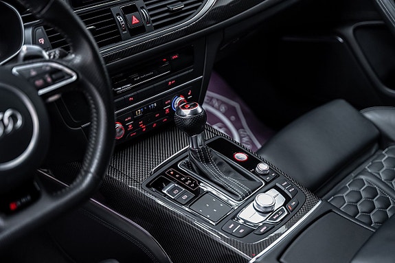 Audi RS6 17 of 26