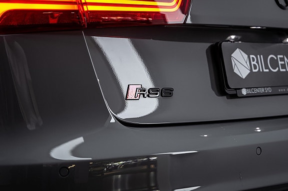 Audi RS6 10 of 26