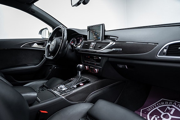 Audi RS6 25 of 26