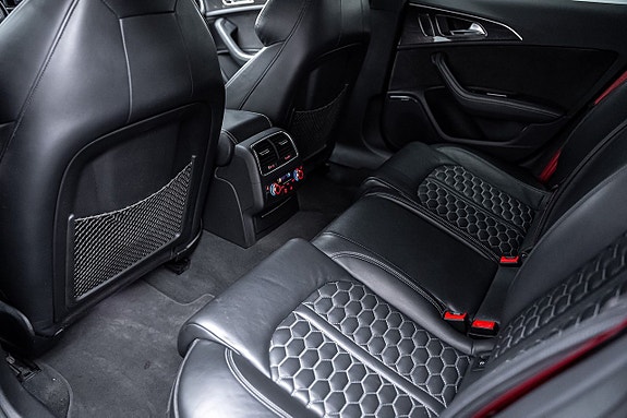 Audi RS6 22 of 26