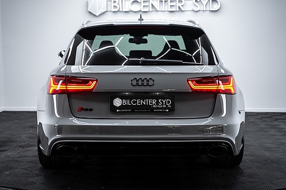 Audi RS6 11 of 26