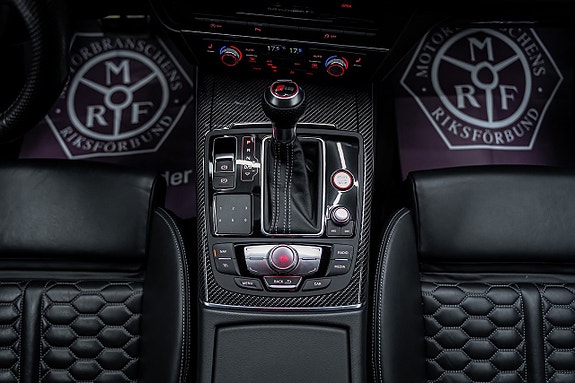 Audi RS6 24 of 26