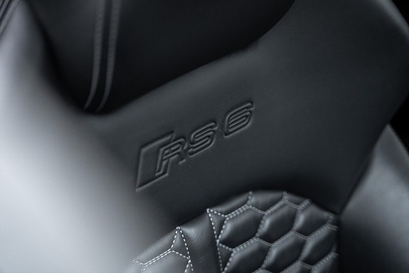 Audi RS6 26 of 26