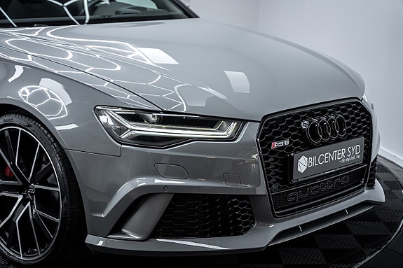 Audi RS6 6 of 26