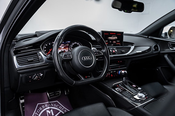 Audi RS6 16 of 26