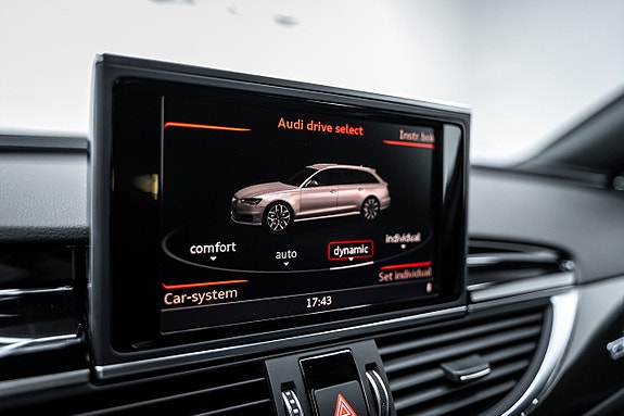 Audi RS6 18 of 26