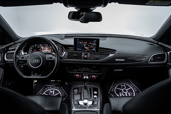 Audi RS6 23 of 26