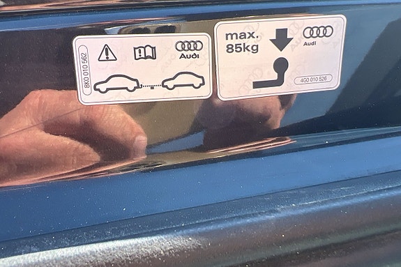 Audi A6 16 of 26